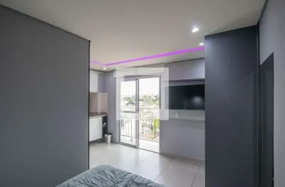Kitnet / stúdio para aluguel - vila constança , 1 quarto,  25 m² - são paulo
