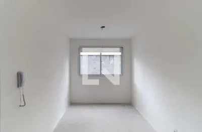 Apartamento para aluguel - centro, 1 quarto,  35 m² - são paulo