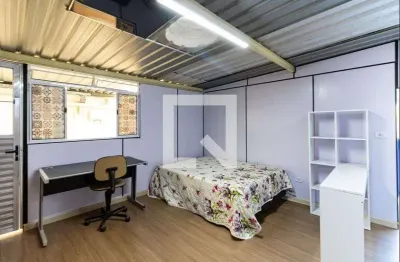 Kitnet / stúdio para aluguel - aclimação, 1 quarto,  36 m² - são paulo