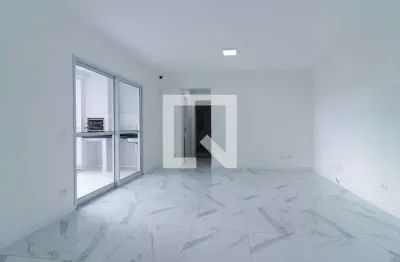 Apartamento para aluguel - parque esplanada, 2 quartos,  85 m² - embu das artes