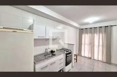 Apartamento para aluguel - água branca, 1 quarto,  27 m² - são paulo