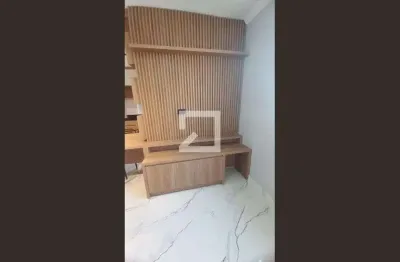 Apartamento para aluguel - umuarama, 2 quartos,  60 m² - osasco