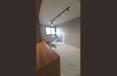 Apartamento para aluguel - umuarama, 2 quartos,  60 m² - osasco
