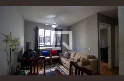 Apartamento para aluguel - recreio, 2 quartos,  46 m² - rio de janeiro