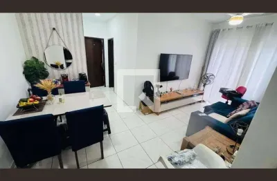 Apartamento para aluguel - vargem pequena, 2 quartos,  56 m² - rio de janeiro