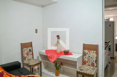 Apartamento para aluguel - aclimação, 1 quarto,  45 m² - são paulo