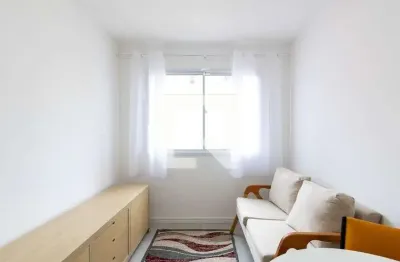 Apartamento para aluguel - campos elíseos, 1 quarto,  25 m² - são paulo