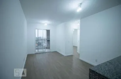 Apartamento para aluguel - jardim, 2 quartos,  59 m² - santo andré