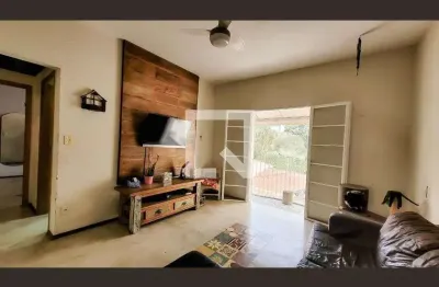 Apartamento para aluguel - ponte preta, 2 quartos,  85 m² - campinas