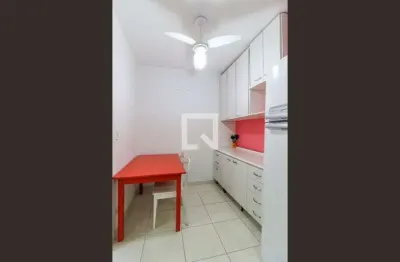 Kitnet / stúdio para aluguel - brooklin, 1 quarto,  20 m² - são paulo