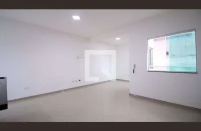 Apartamento para aluguel - cidade satelite santa barbara, 2 quartos,  60 m² - são paulo