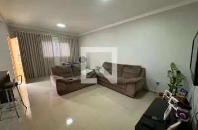 Casa para aluguel - distrito de bonfim paulista, 2 quartos,  70 m² - ribeirão preto