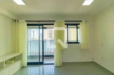 Kitnet / stúdio para aluguel - saúde, 1 quarto,  26 m² - são paulo