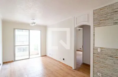 Apartamento para aluguel - saúde, 3 quartos,  80 m² - são paulo