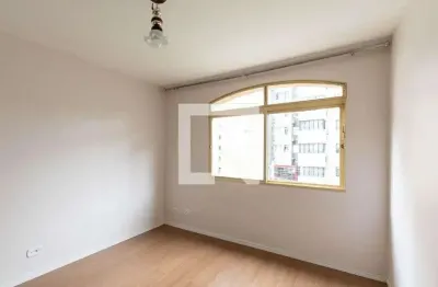 Apartamento para aluguel - santa cecília, 1 quarto,  40 m² - são paulo