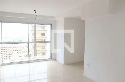 Apartamento para aluguel - setor aeroporto, 3 quartos,  78 m² - goiânia
