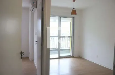 Apartamento para aluguel - água branca, 1 quarto,  28 m² - são paulo