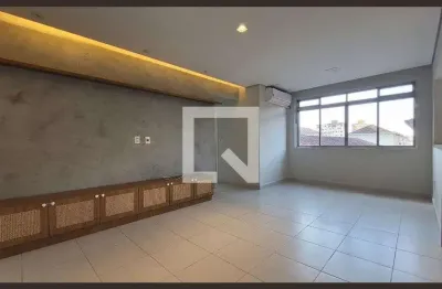 Apartamento para aluguel - boqueirão, 2 quartos,  84 m² - santos
