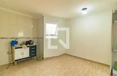Kitnet / stúdio para aluguel - jabaquara, 1 quarto,  9 m² - são paulo