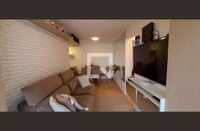 Apartamento para aluguel - jardim roberto, 2 quartos,  51 m² - osasco