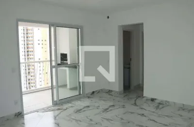 Apartamento para aluguel - parque esplanada, 2 quartos,  85 m² - embu das artes