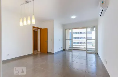 Apartamento para aluguel - taquaral, 3 quartos,  93 m² - campinas