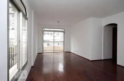 Apartamento para aluguel - santa cecília, 3 quartos,  100 m² - são paulo
