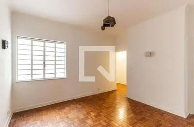 Apartamento para aluguel - santa cecília, 2 quartos,  75 m² - são paulo