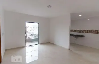 Apartamento para aluguel - artur alvim, 2 quartos,  67 m² - são paulo