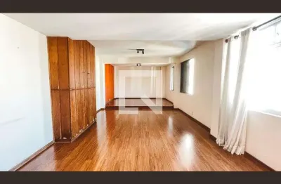 Apartamento para aluguel - água fria, 4 quartos,  232 m² - são paulo
