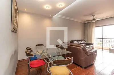 Apartamento para aluguel - barcelona, 2 quartos,  79 m² - são caetano do sul