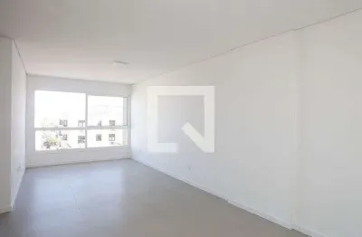 Apartamento para aluguel - jardim botânico, 3 quartos,  90 m² - porto alegre