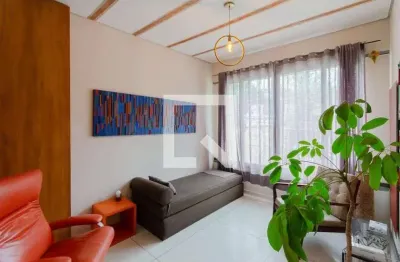 Casa para aluguel - vila mariana, 3 quartos,  200 m² - são paulo