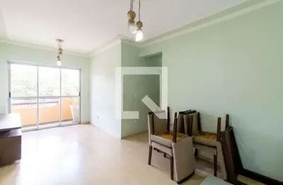Apartamento para Aluguel - Gopoúva, 3 Quartos,  77 m² - Guarulhos