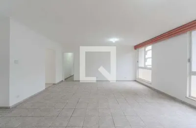 Apartamento para aluguel - bela vista, 4 quartos,  187 m² - são paulo