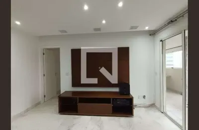 Apartamento para aluguel - vila clementino, 3 quartos,  130 m² - são paulo