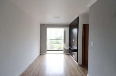 Apartamento para aluguel - vila carrão, 2 quartos,  65 m² - são paulo