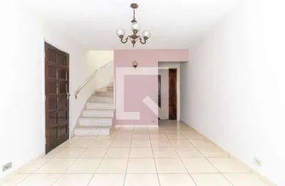 Casa para aluguel - cidade ademarn, 2 quartos,  160 m² - são paulo