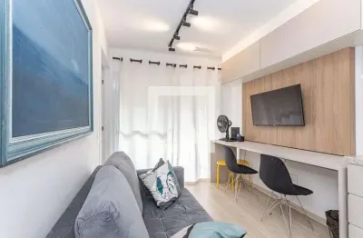Apartamento para aluguel - vila mariana, 1 quarto,  35 m² - são paulo