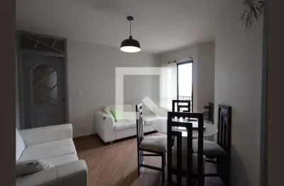 Apartamento para aluguel - portal do morumbi, 2 quartos,  63 m² - são paulo