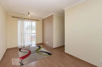 Apartamento para aluguel - vila sônia, 3 quartos,  70 m² - são paulo