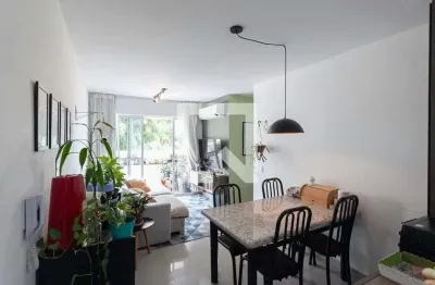 Apartamento para aluguel - planalto, 3 quartos,  69 m² - belo horizonte