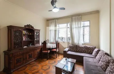 Apartamento para aluguel - tijuca, 3 quartos,  172 m² - rio de janeiro