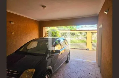 Casa para aluguel - vila nogueira , 4 quartos,  300 m² - campinas