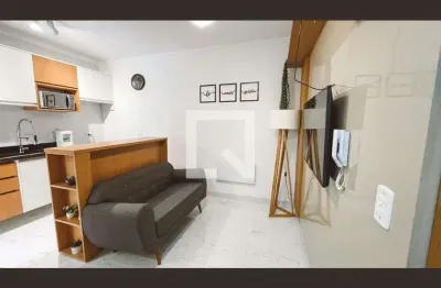 Apartamento para aluguel - casa verde, 1 quarto,  30 m² - são paulo