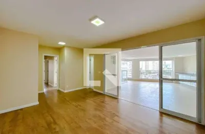 Apartamento para aluguel - mooca, 3 quartos,  122 m² - são paulo