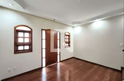 Casa para aluguel - parque via norte, 2 quartos,  259 m² - campinas