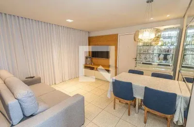 Apartamento para aluguel - paquetá, 2 quartos,  72 m² - belo horizonte