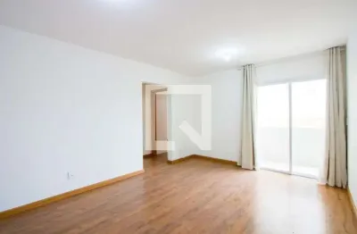 Apartamento para aluguel - jardim bela vista, 2 quartos,  65 m² - santo andré