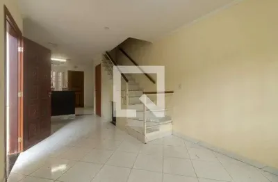 Casa para aluguel - jardim barbacena, 3 quartos,  88 m² - cotia